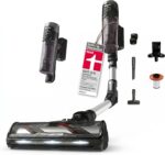 Rowenta X-Force Flex 13.60, kabelloser Akku-Staubsauger, Allergiker-Modell, tiefe Reinigungskraft, Flex-Gelenk, 150 Air Watt, bis zu 60 Minuten Laufzeit, Made in France, RH9A36WV