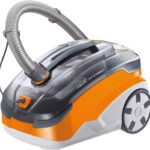 THOMAS Aqua+ PET & Family – 1700W starker Staubsauger für Tierhaare – Nasssauger & Trockensauger - Polsterreiniger & Staubsauger mit Wischfunktion für Teppich, Sofa, Polster & Matratze